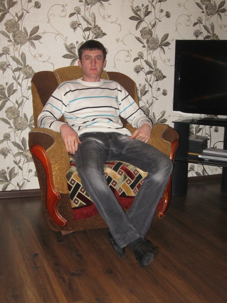 Игнат Петров | Воронеж