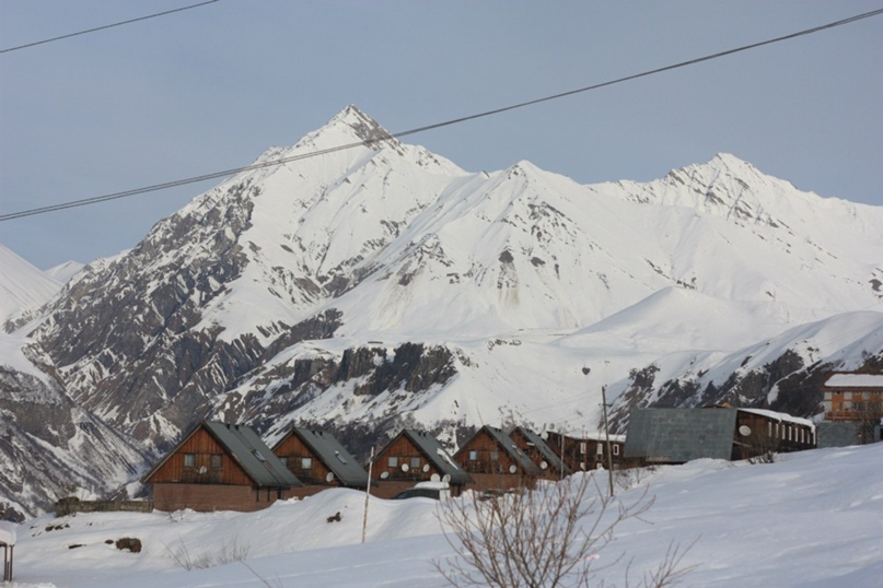 Оксана Камушкина Oxigen | Москва