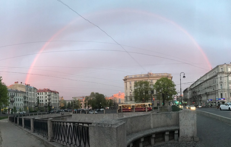 Виктор Горохов | Ломоносов