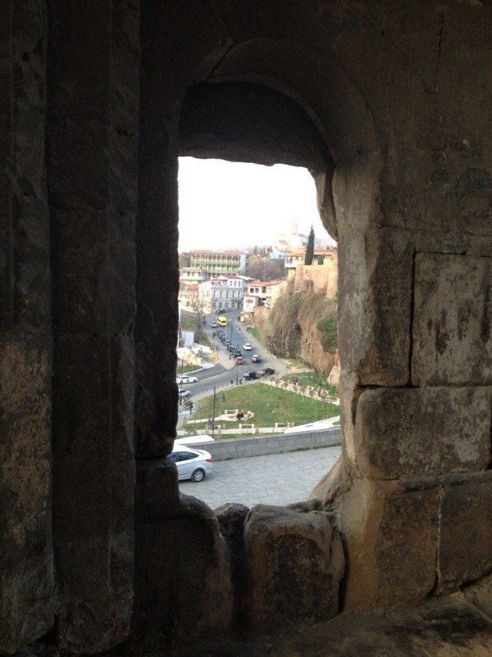 Женя Родина | Москва