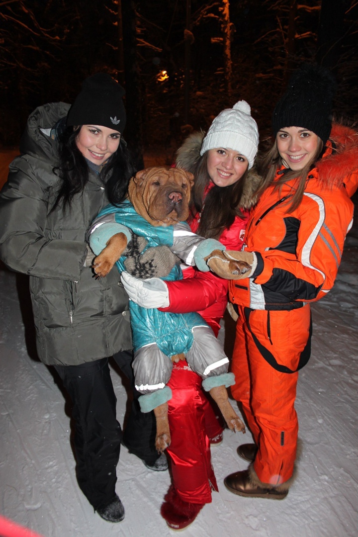 Алёна Карасева | Кемерово