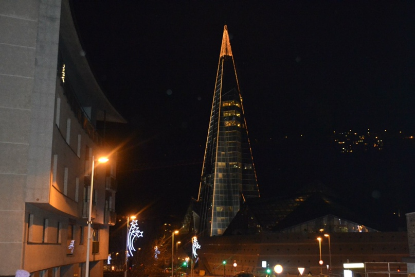 Мария Фатеева | Москва