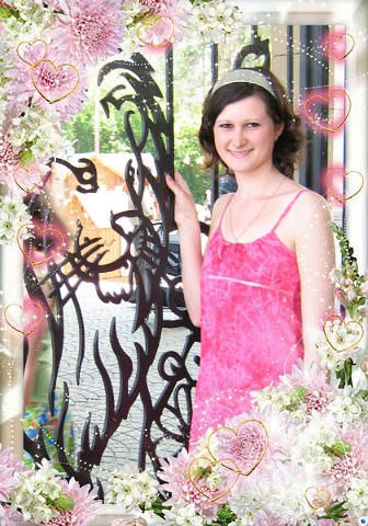 Светлана Глущенко | Новосибирск