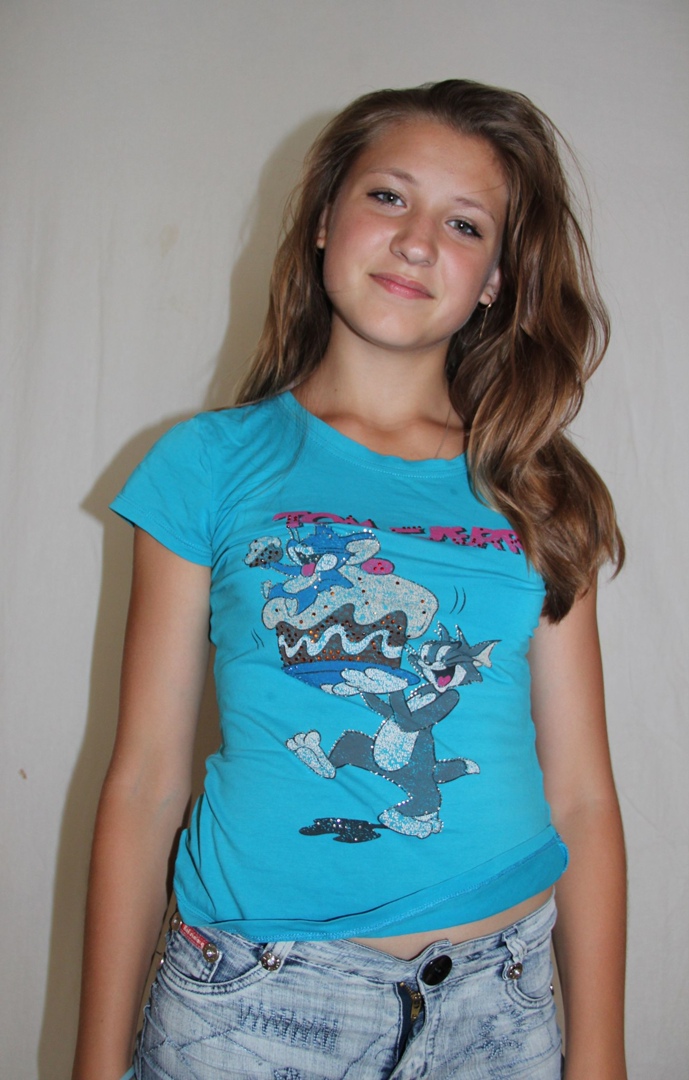 Таня Колесникова | Москва