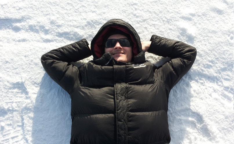 Илья Пыстин | Сыктывкар