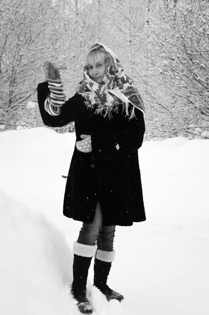 Людмила Любимова | Чебоксары