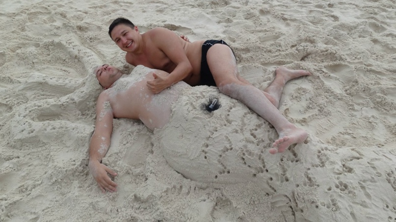 Алексей Нефедов | Красноярск