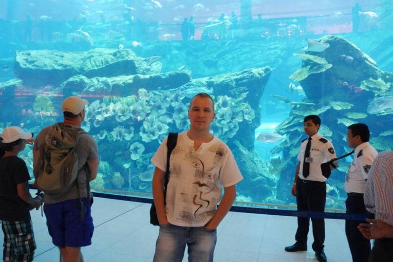 Александр Вознесенский | Рузаевка