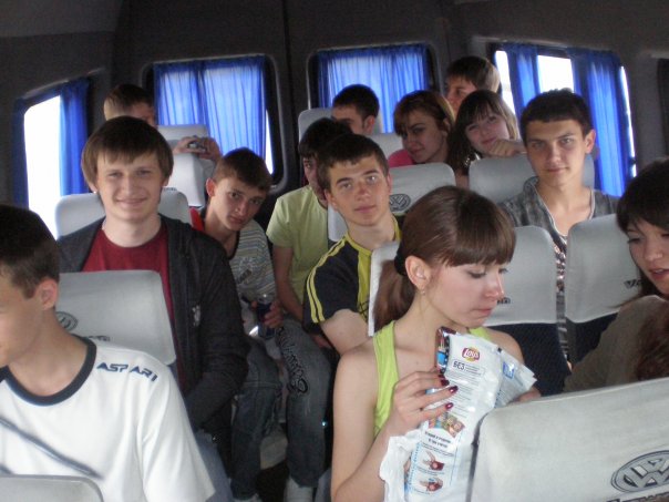 Евгений Лукьянов Владимирович | Запорожье