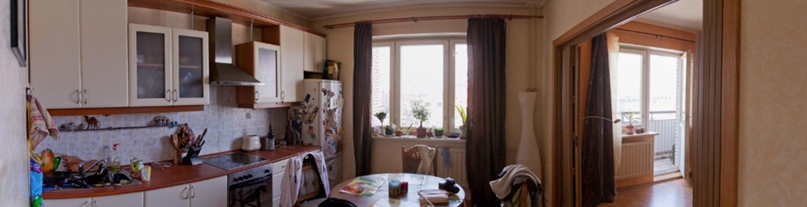 Максим Молчанов | Санкт-Петербург