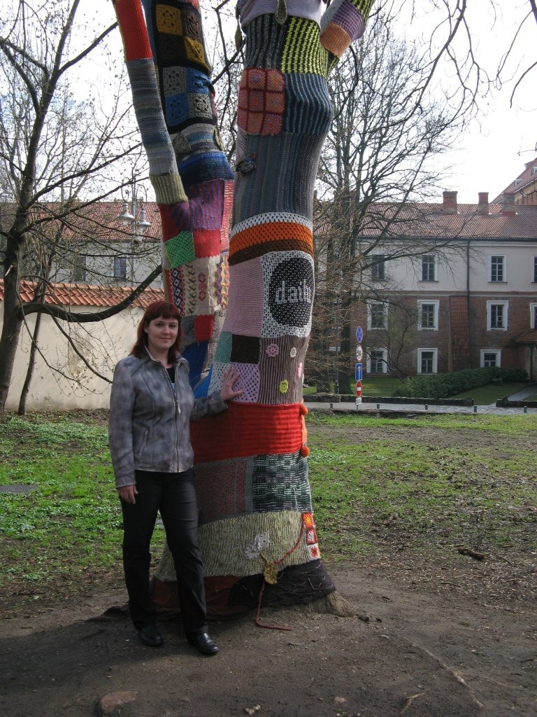 Катерина Козловская | Минск