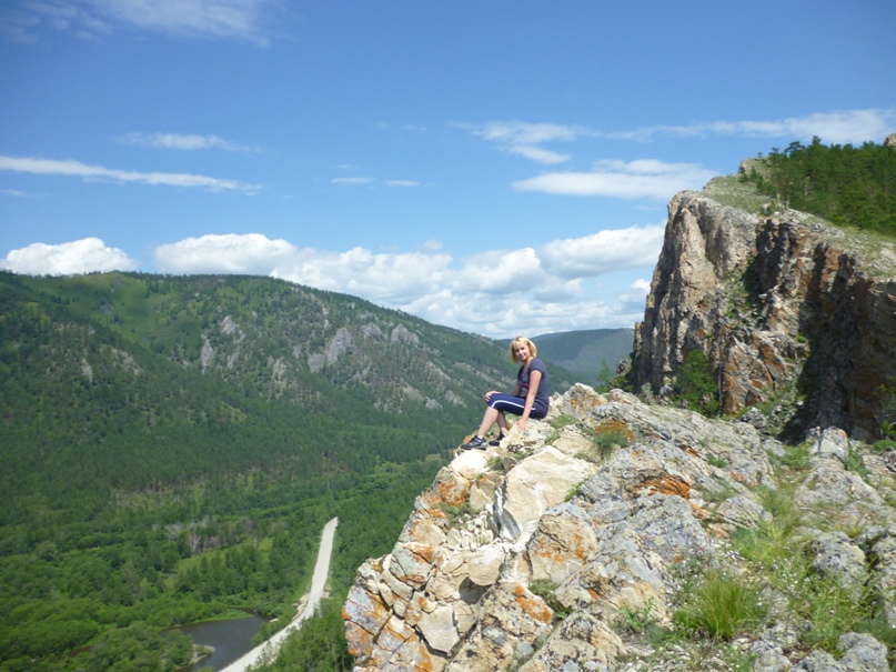 Марина Зеленцова AnfiskA | Нижний Новгород