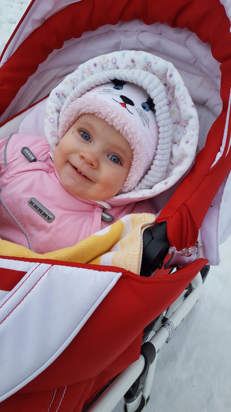 Настя Мартынова | Западная Двина