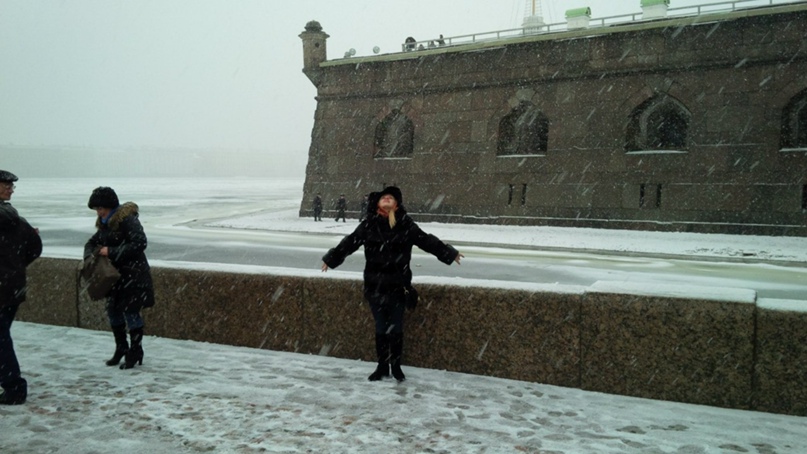 Валерия Коновалова | Арзамас