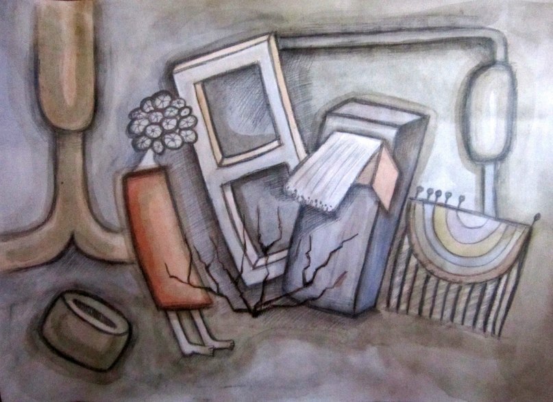 Юлия Дементьева | Санкт-Петербург