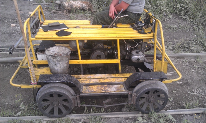 Саша Мороз | Барнаул