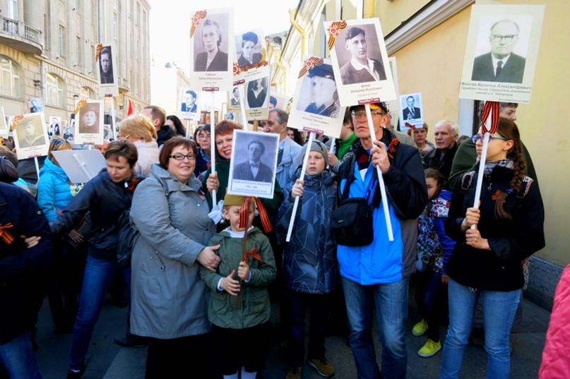 Марина Тихомирова | Санкт-Петербург
