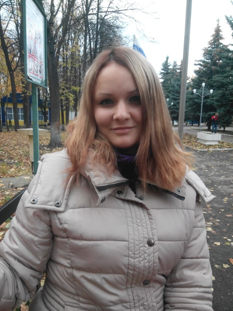 Мария Столярова | Самара