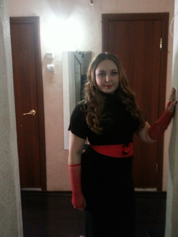 Анна Алексеева | Иркутск