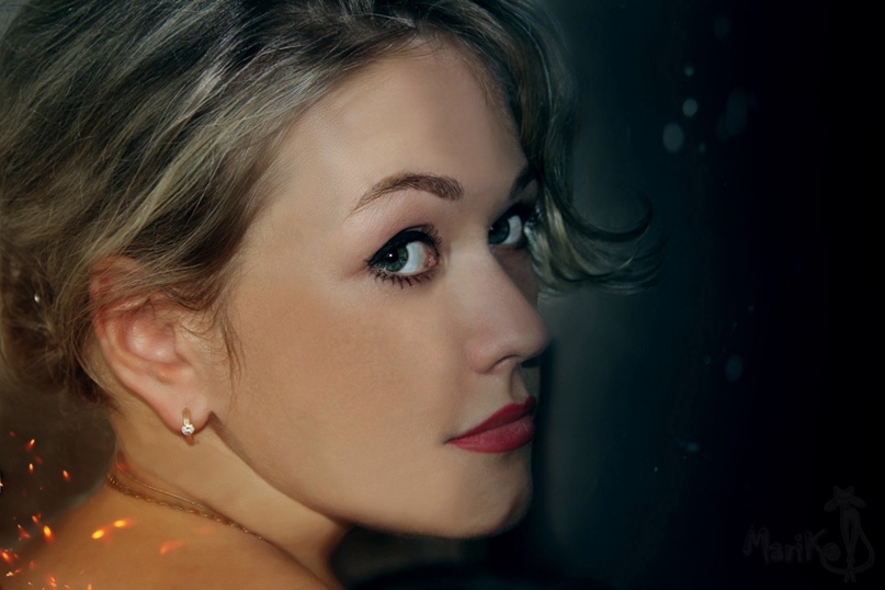 Мария Кононова | Новокузнецк