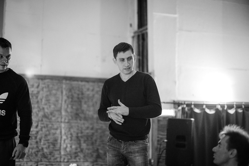 Денис Панкратов | Тула