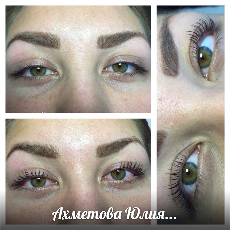 Юлия Ахметова | Оренбург