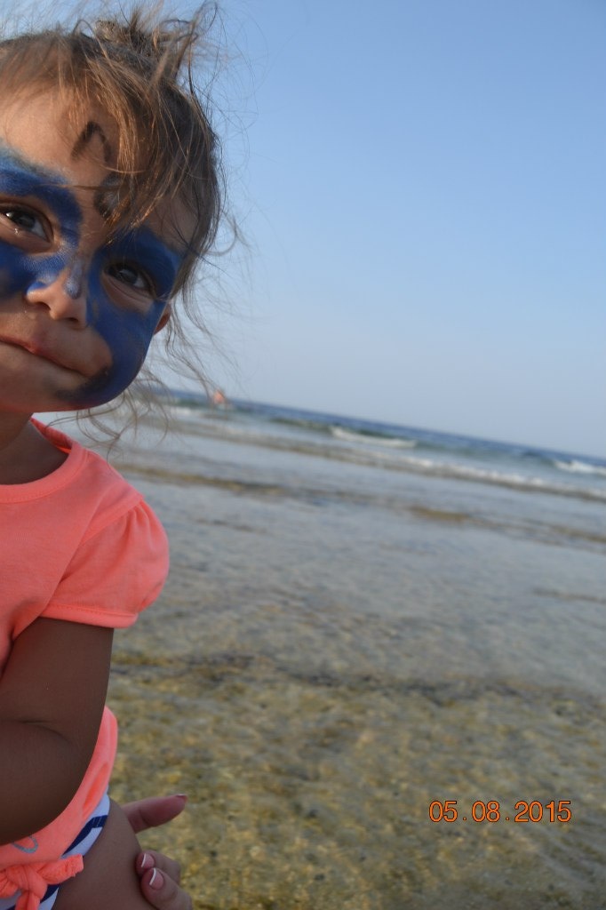 Мария Гриценко | Москва