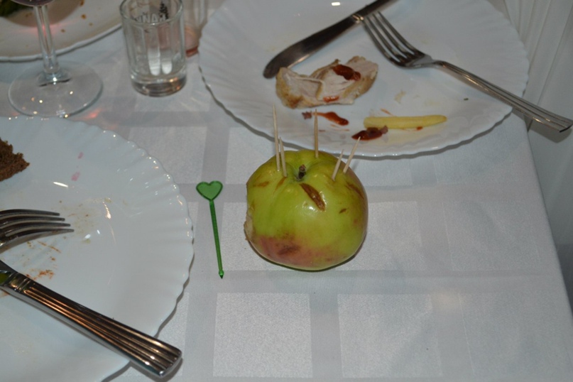 Александра Пронькина | Новосибирск