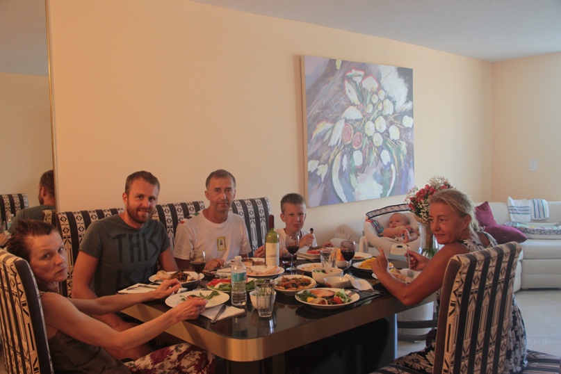 Михаил Страхов | Санкт-Петербург