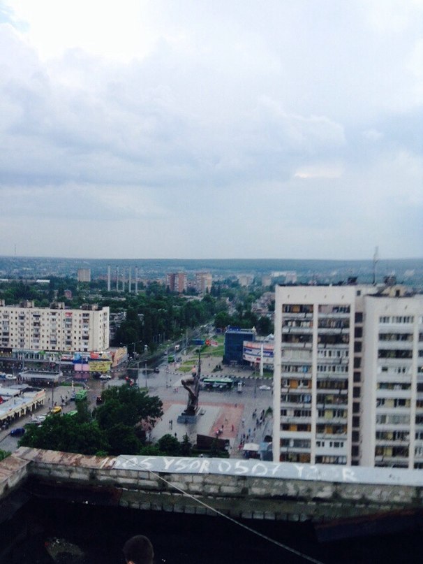 Алексей Черкашин Cherk \ CHK | Харьков