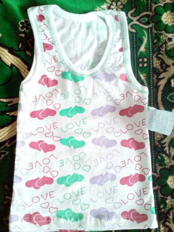 Маргарита Челобанова | Запорожье