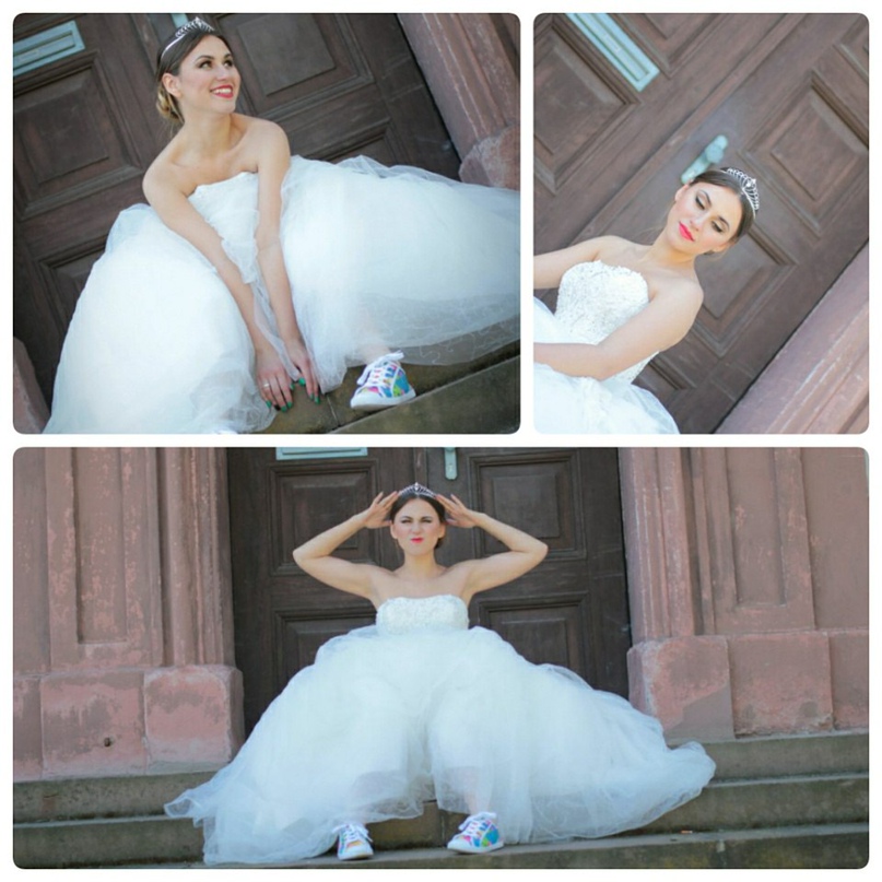 Елена Павловская | Frankfurt am Main