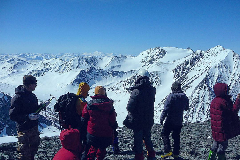 Anton Borisov | Новосибирск