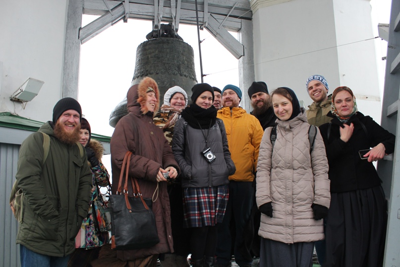 Серёга Драгунов Михайлович | Клин