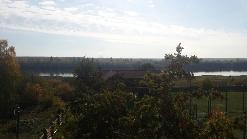 Олег Рычков | Киров