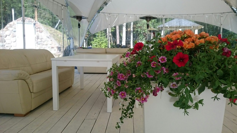 Ольга Конопелько | Санкт-Петербург