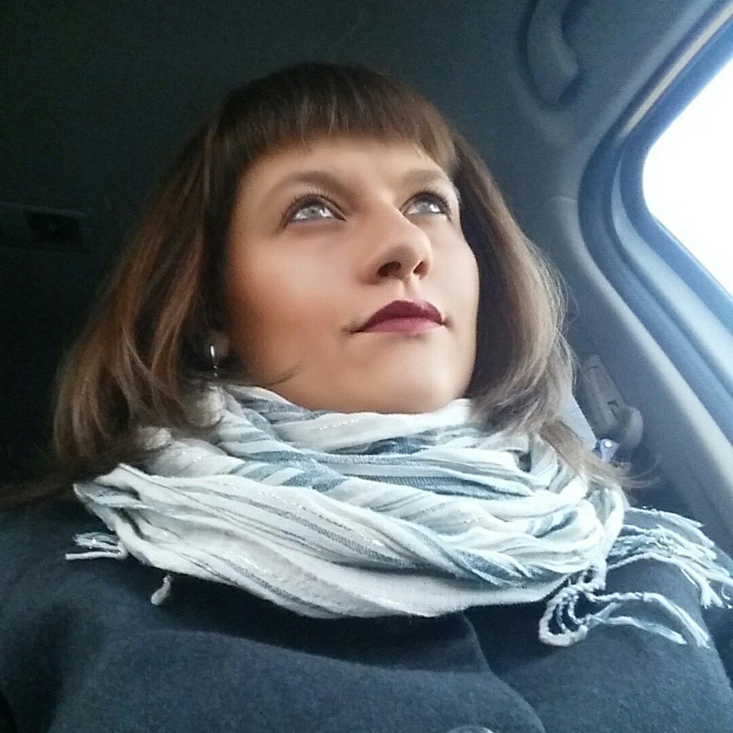 Юлия Абакумова | Сургут