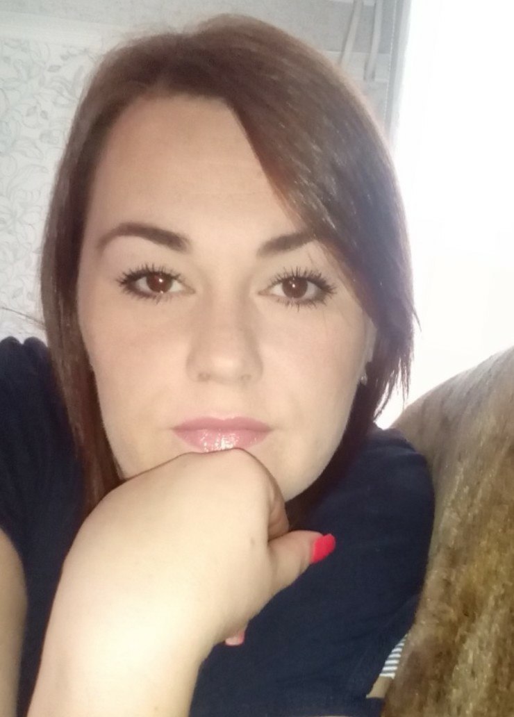 Катя Аникейчик | Минск