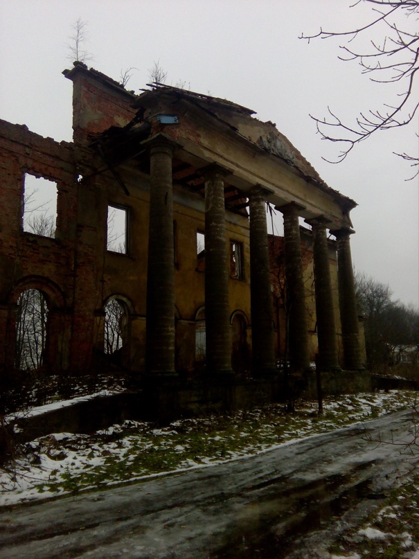 Игорь Гончаренко | Санкт-Петербург