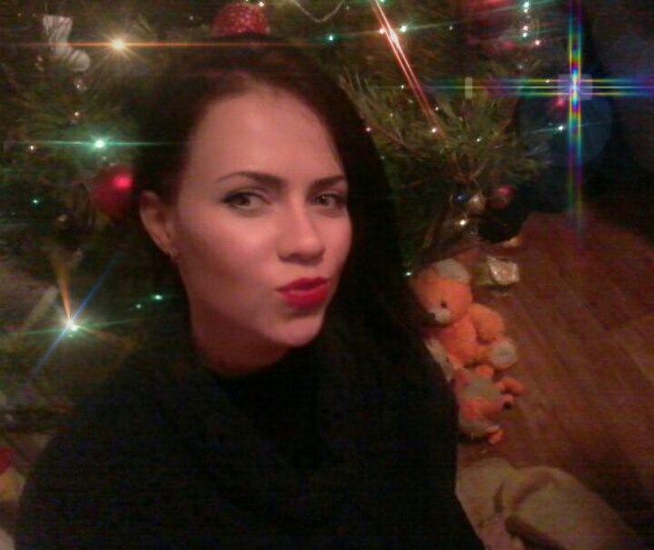 Виктория Ермолаева | Каменоломни