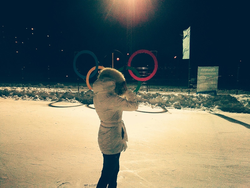 Софья Комкова | Вологда