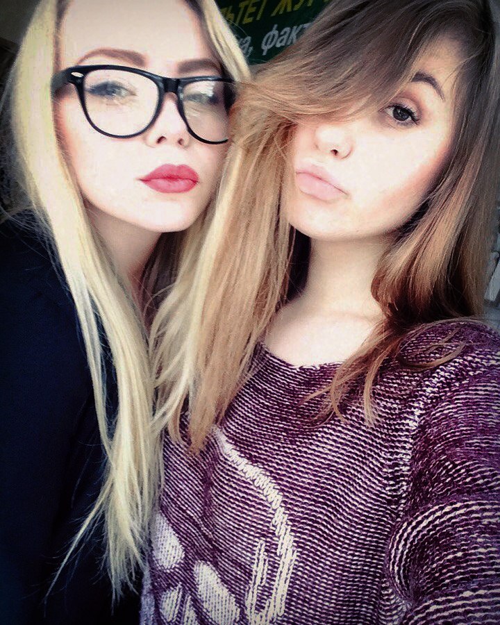 Даша Орловская |