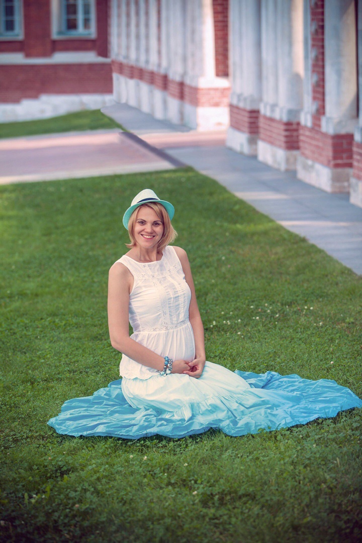 Анастасия Соломатина | Москва