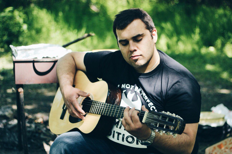 Иван Луценко | Ростов-на-Дону