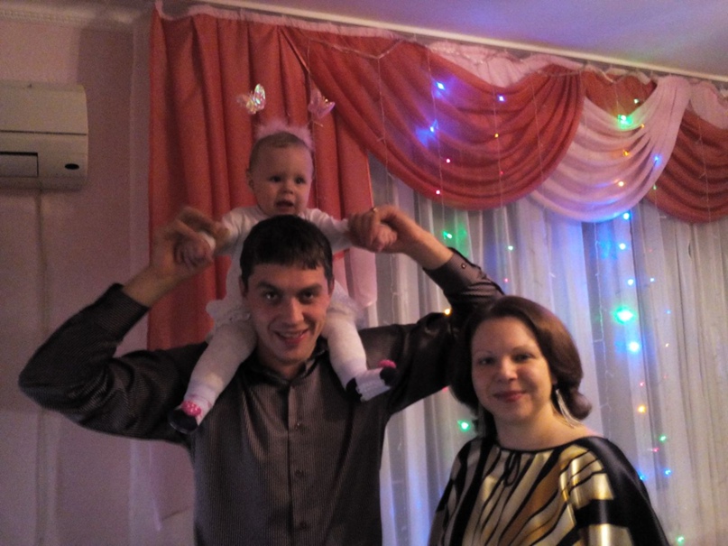 Евгений Блинов | Фролово