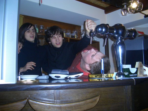 Лия Мартынова | Киев