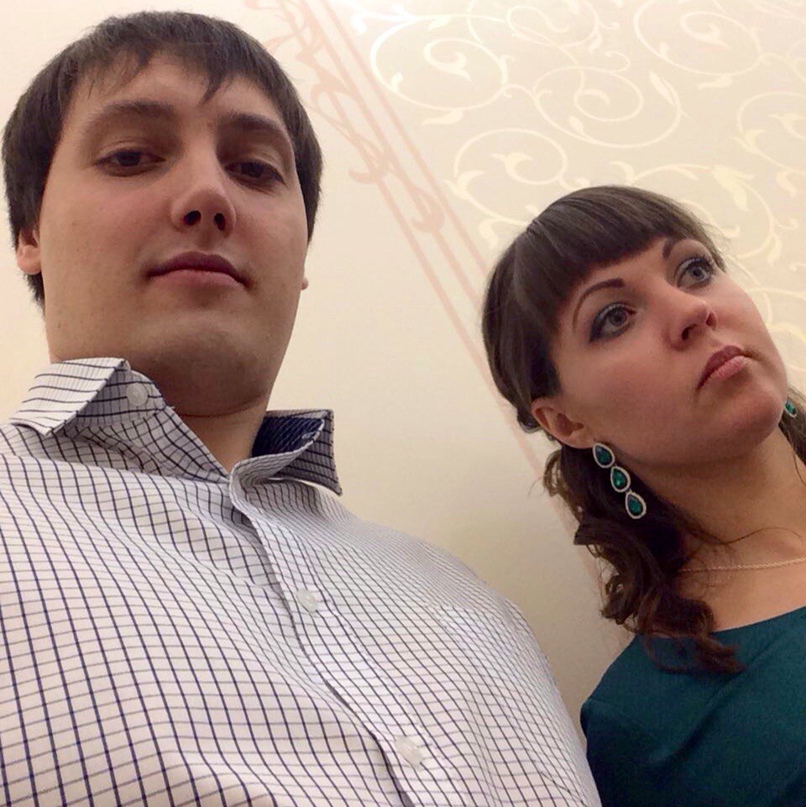 Екатерина Бондарева Андреевна | Томск