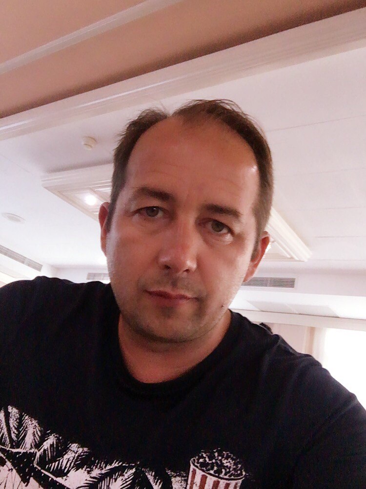 Рустам Кагиров | Уфа