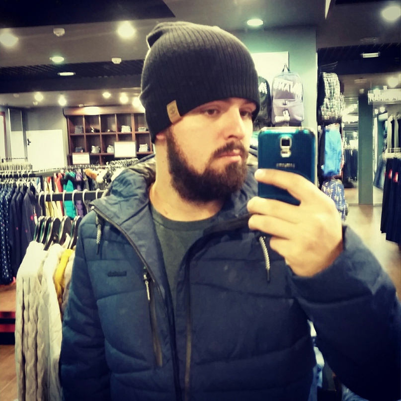 Aleksandr Dmitriev |