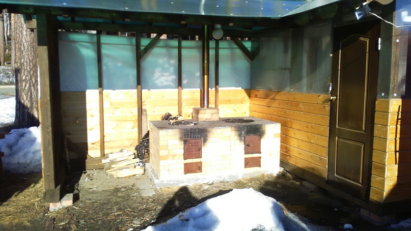 Кирилл Константинович | Донецк